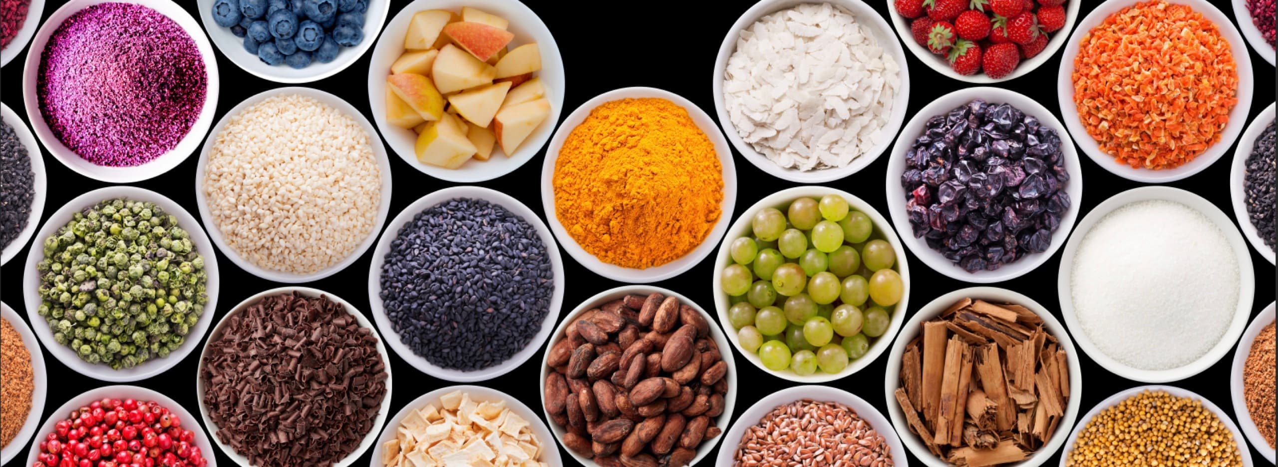 Bedemco Ingredients - Excellence in Sourcing