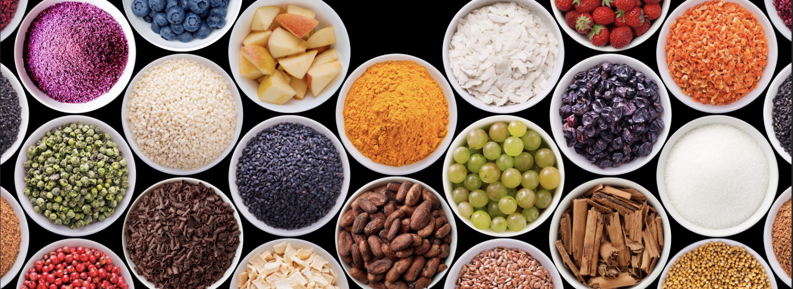 Bedemco Ingredients - Excellence in Sourcing