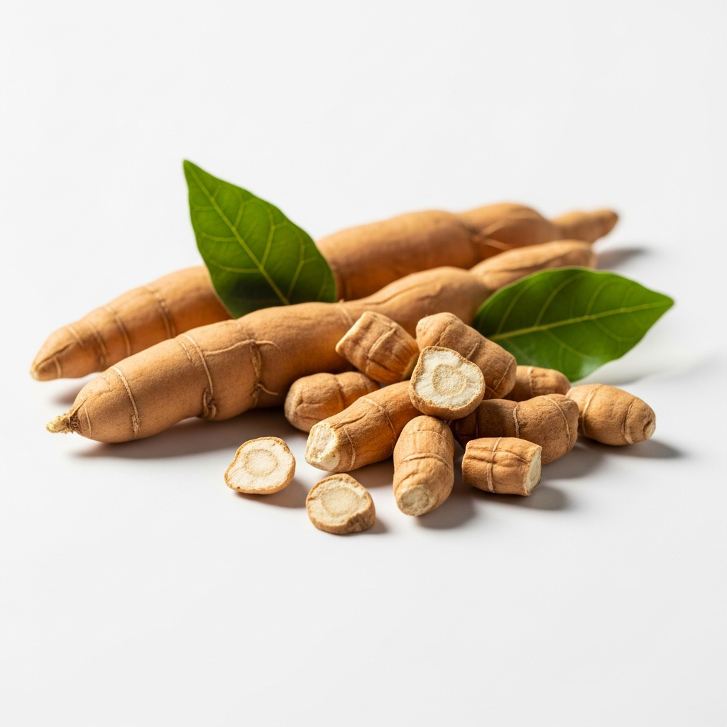 Superfoods & Mushrooms