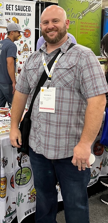 Paul Hanney