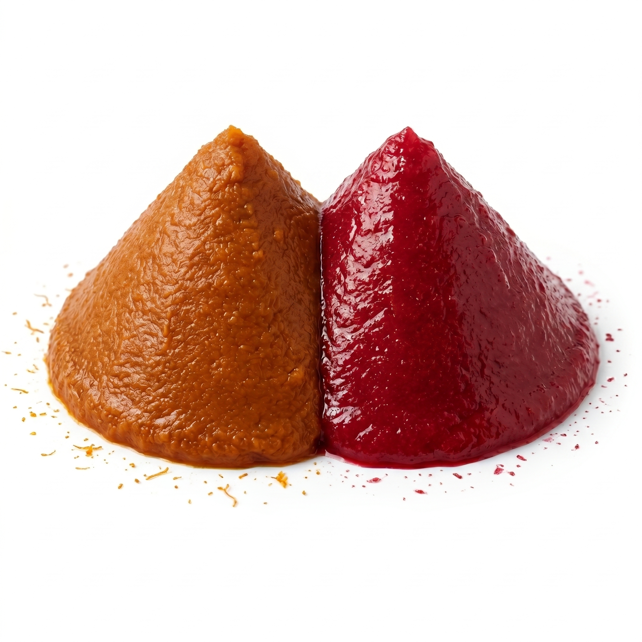 Puree, Concentrates, and Juices