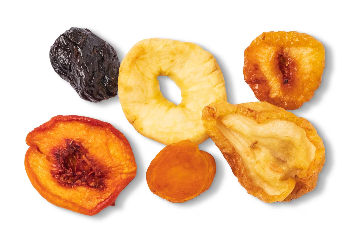 Dried Fruit