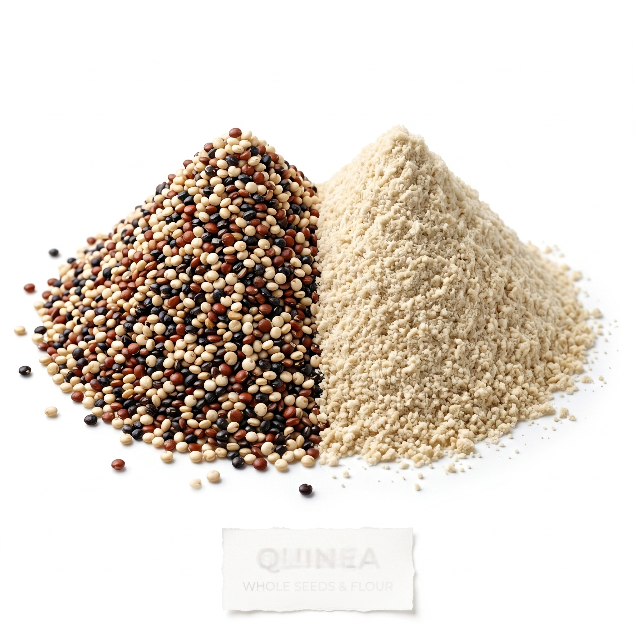 Seeds & Grains