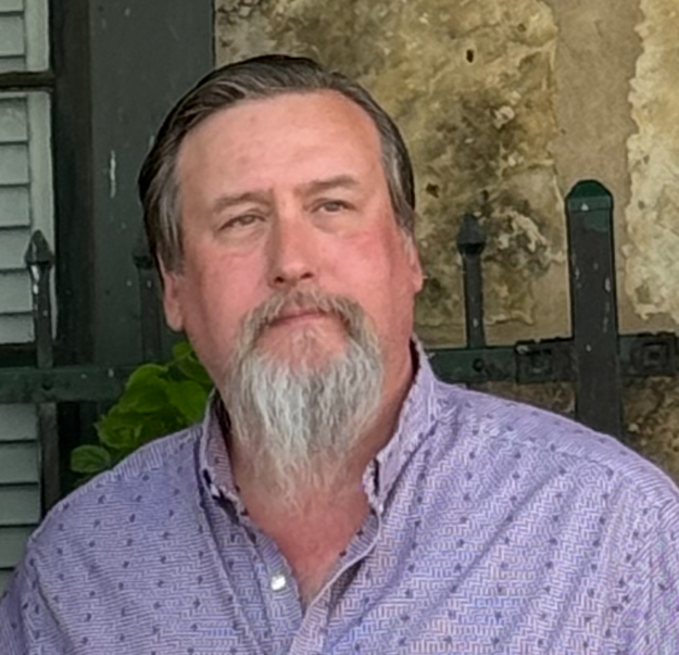 Carl Rosenlund