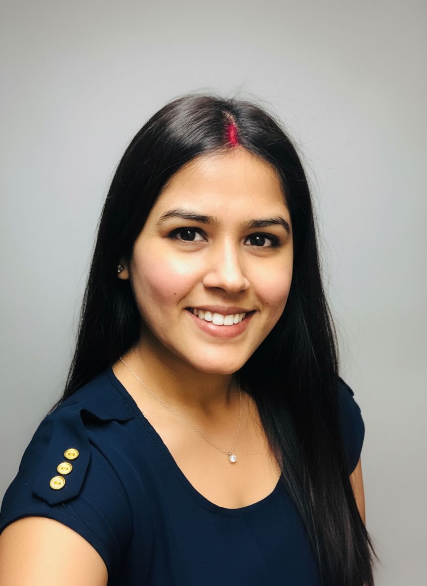 Jyoti Jha
