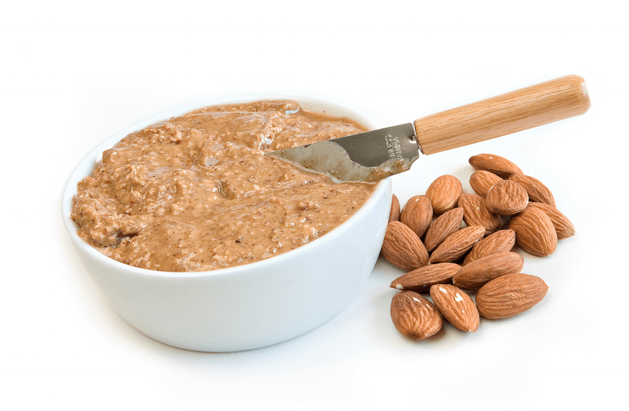 nuts-almond-butter