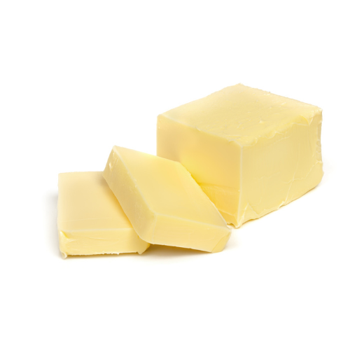 Butter - Dairy