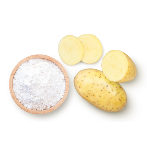 potato-flour