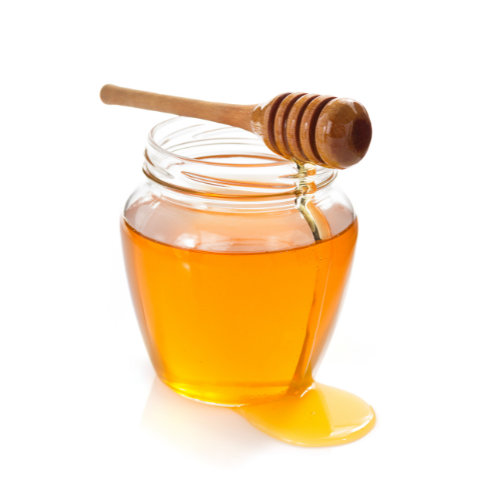sweetener-honey